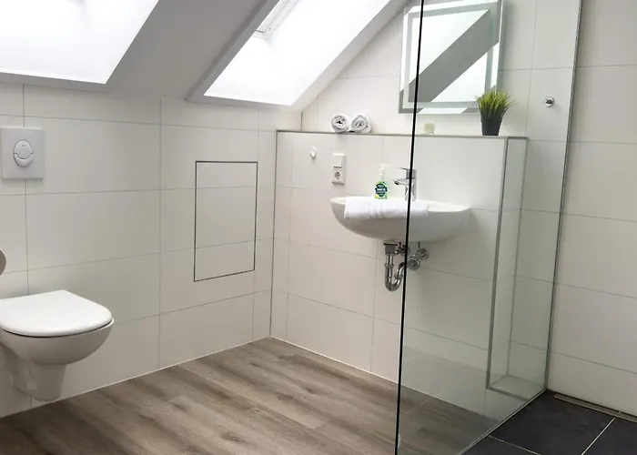 See-oase-bad-bederkesa Bad Bederkesa