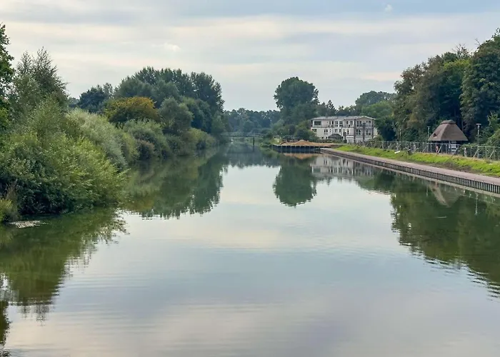 See-oase-bad-bederkesa